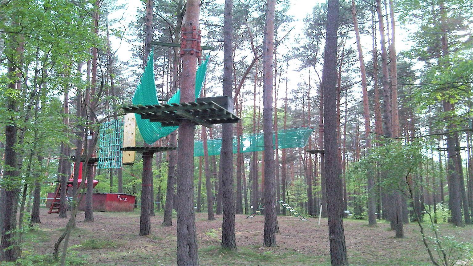 treehouse netting,Leon De Oro,8888332634